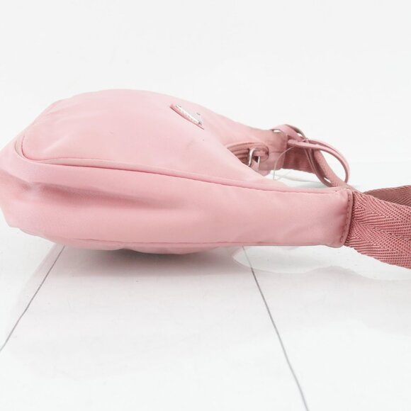 Authentic Prada Shoulder Bag  Y2k - Picture 3 of 10